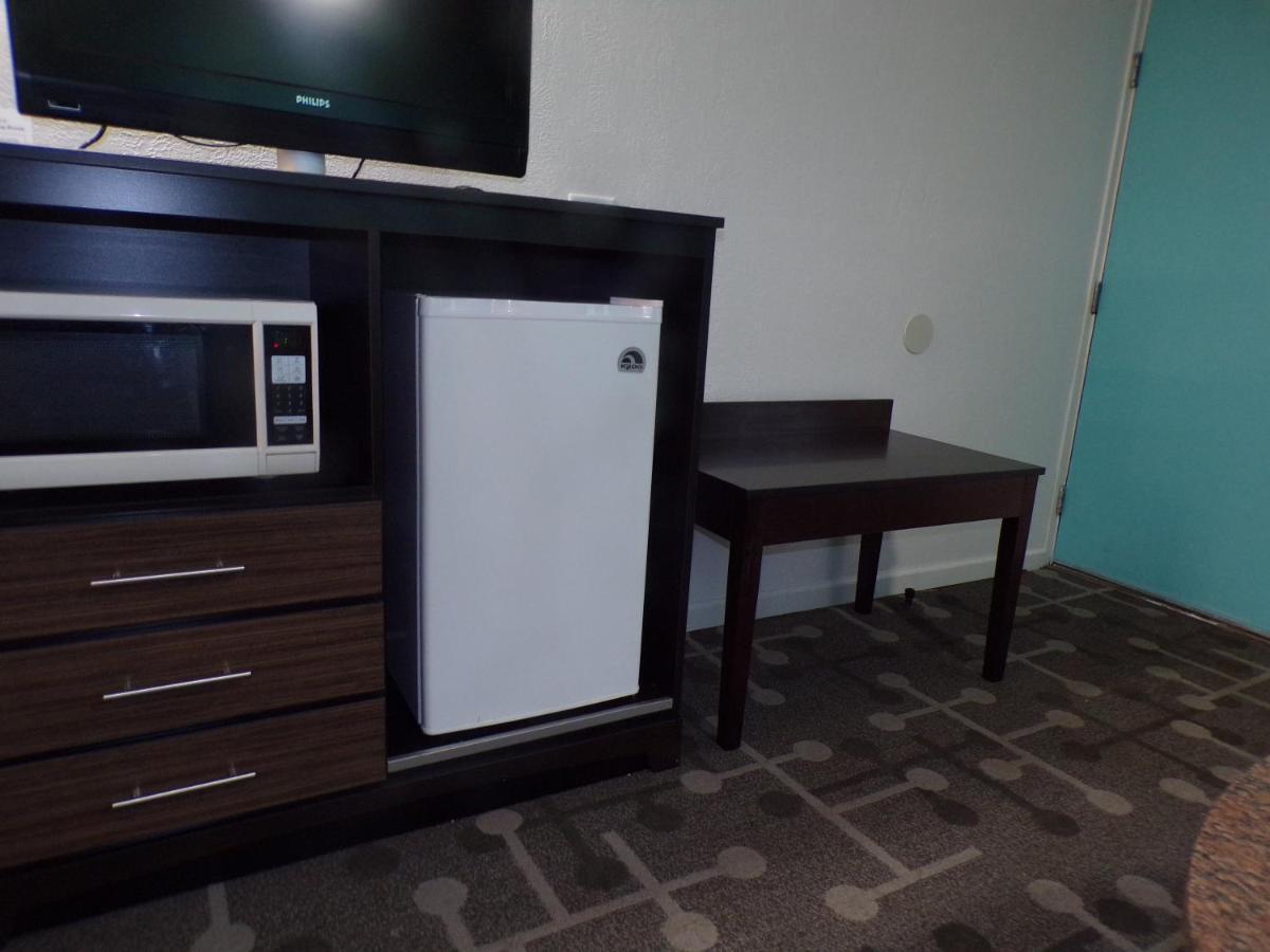 Dover Inn And Suites Luaran gambar