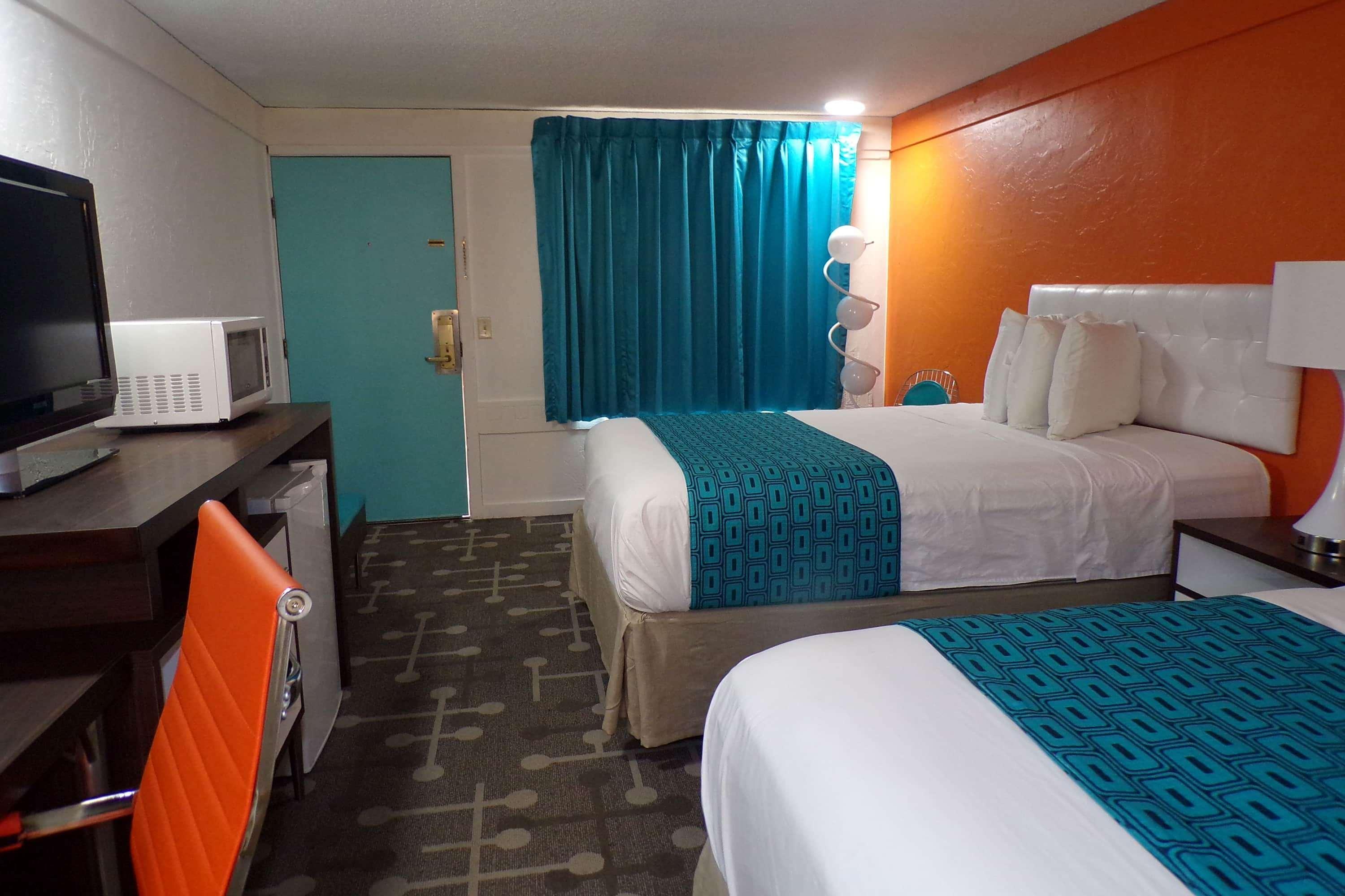Dover Inn And Suites Luaran gambar