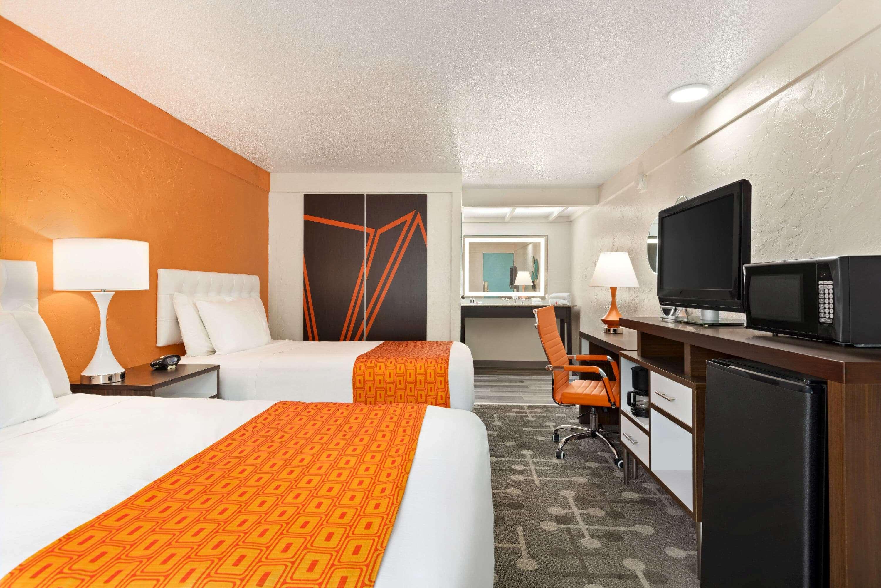 Dover Inn And Suites Luaran gambar