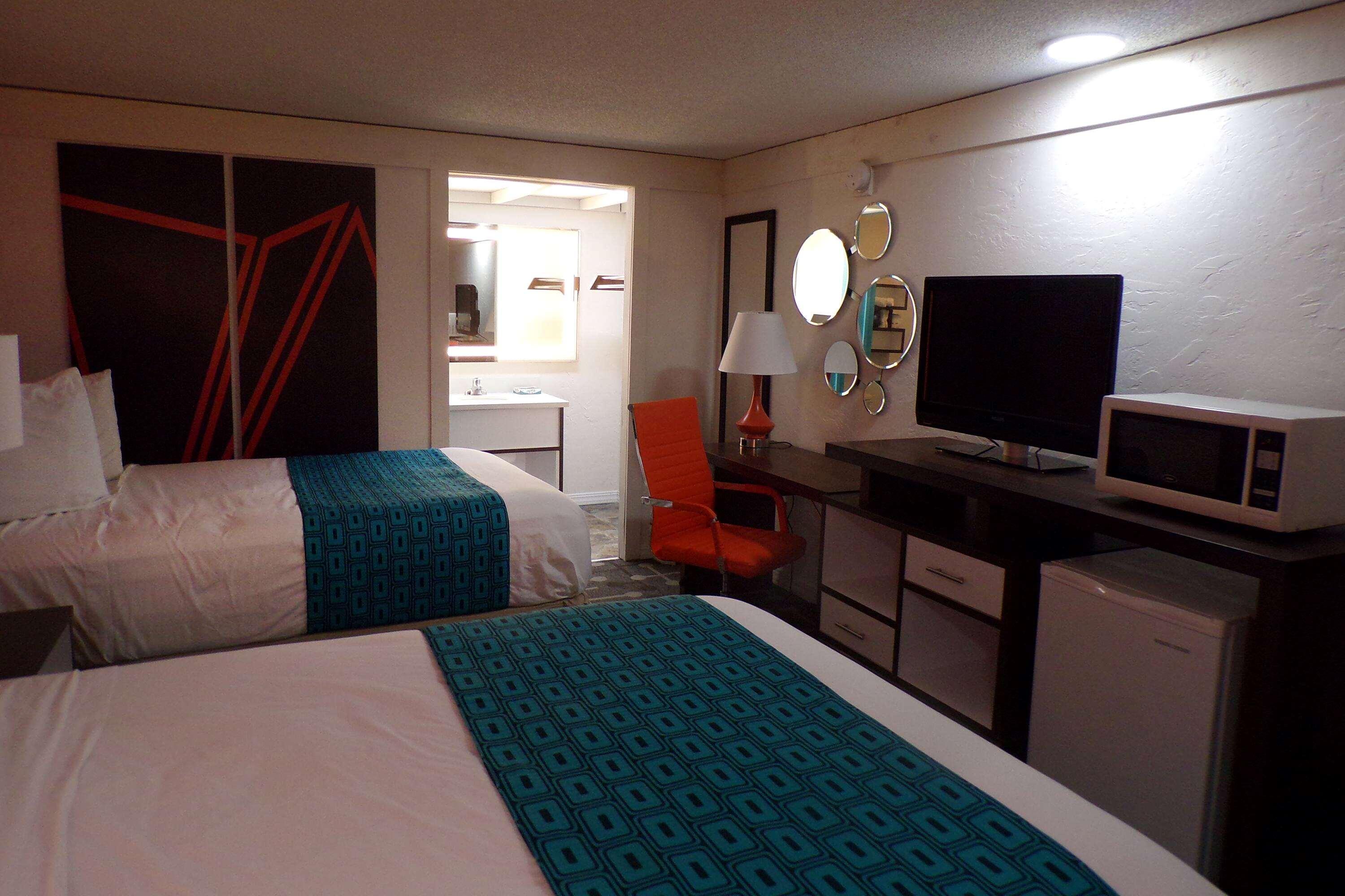 Dover Inn And Suites Luaran gambar