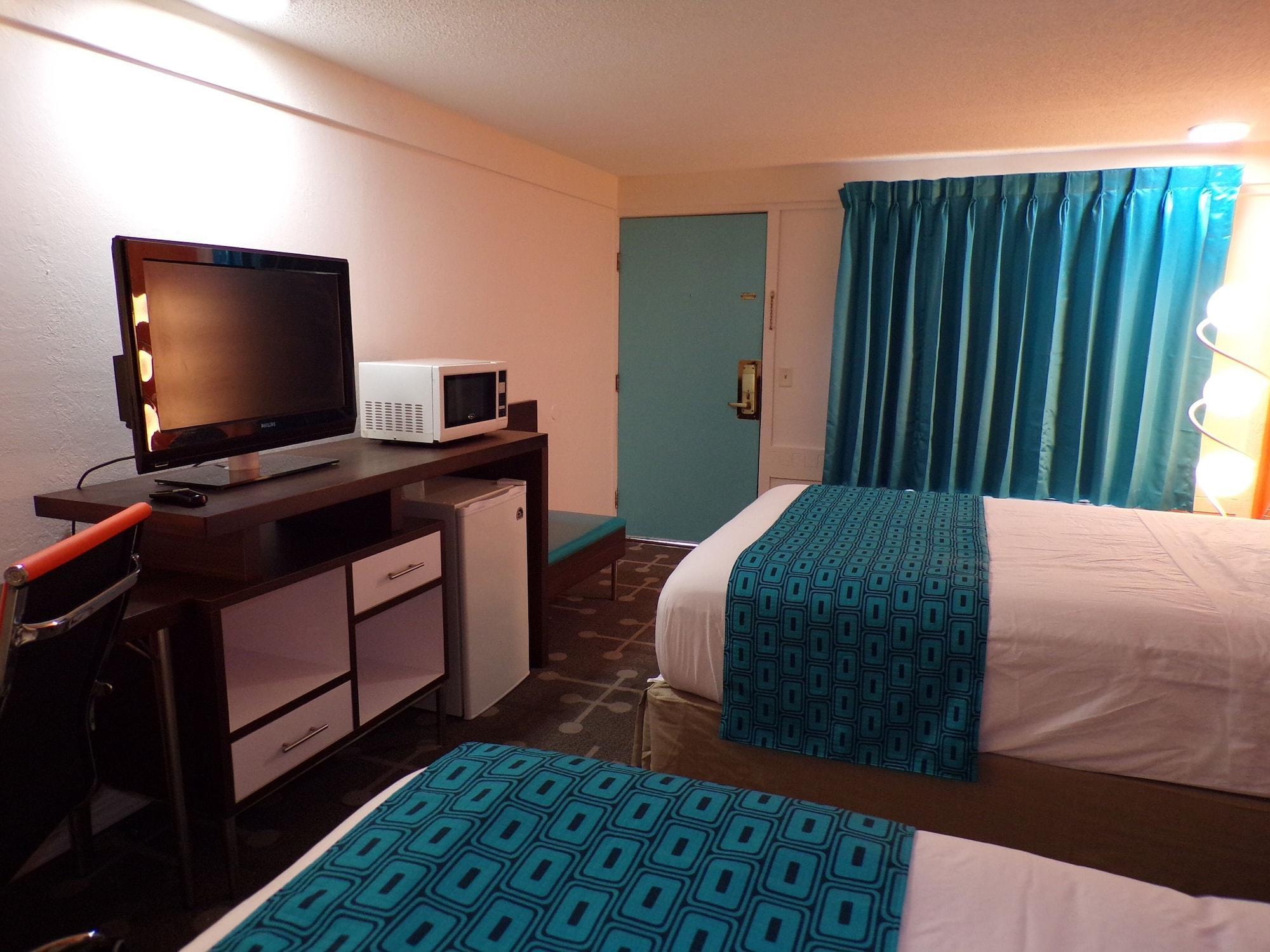 Dover Inn And Suites Luaran gambar