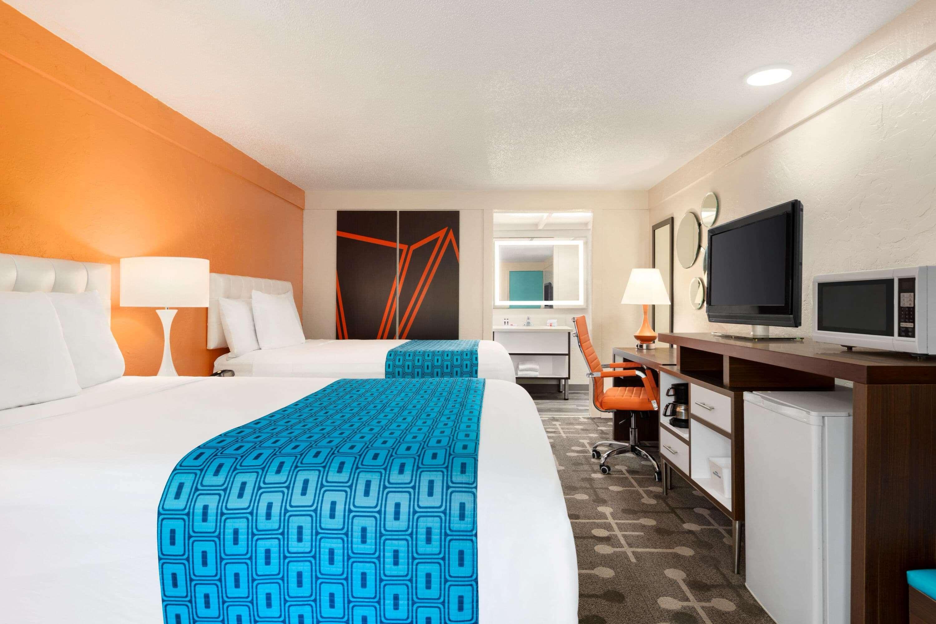 Dover Inn And Suites Luaran gambar