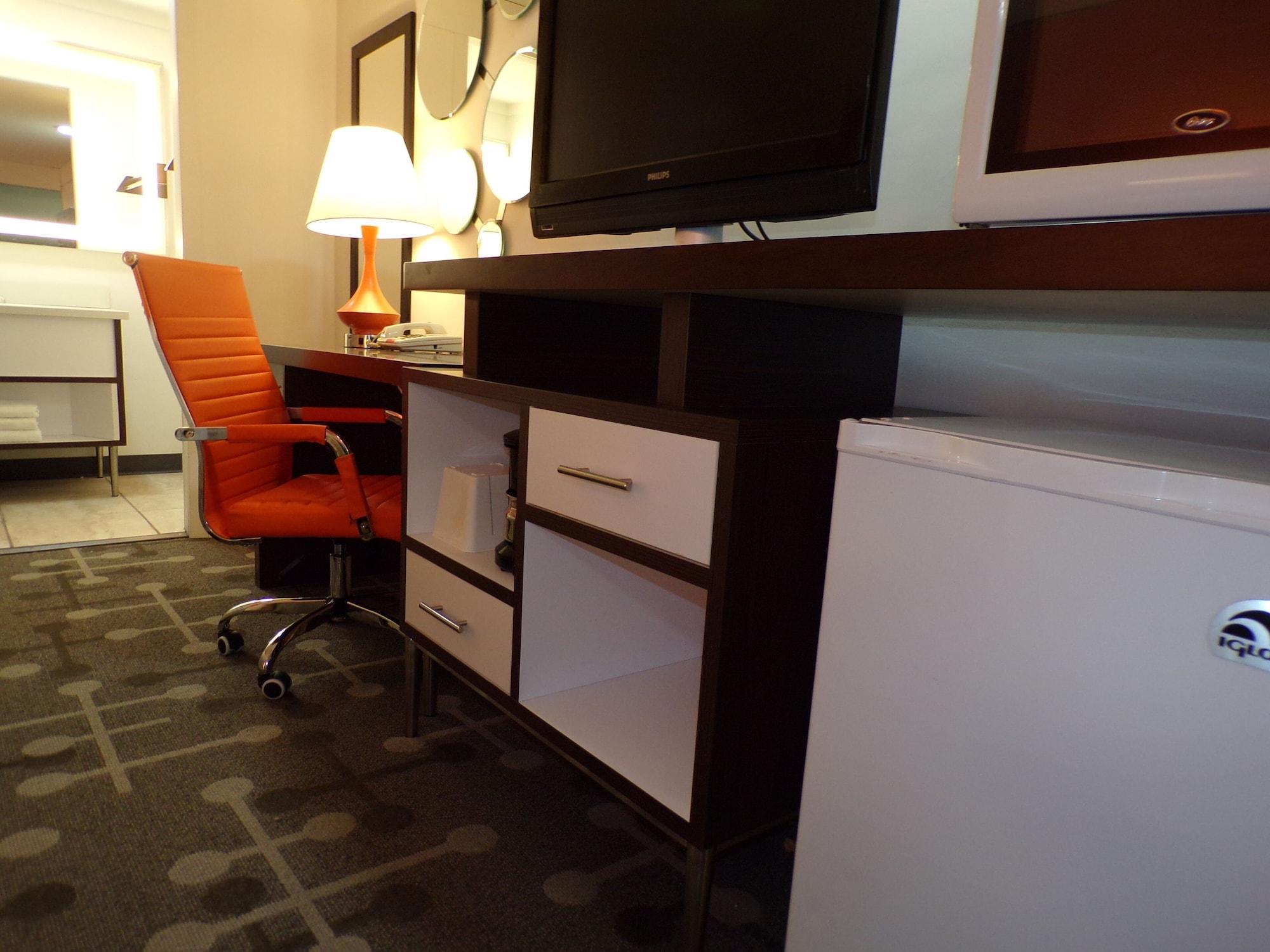 Dover Inn And Suites Luaran gambar
