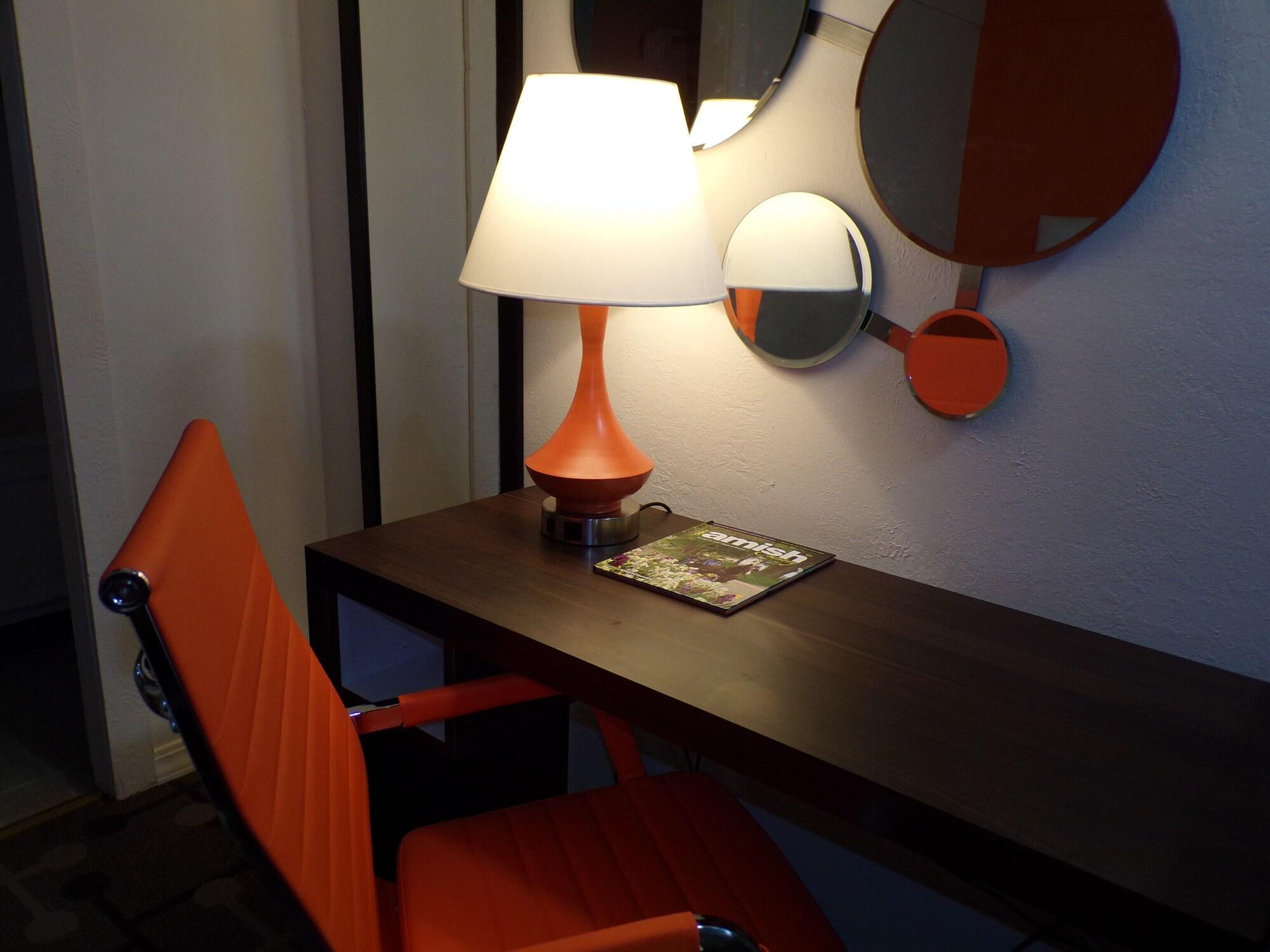 Dover Inn And Suites Luaran gambar