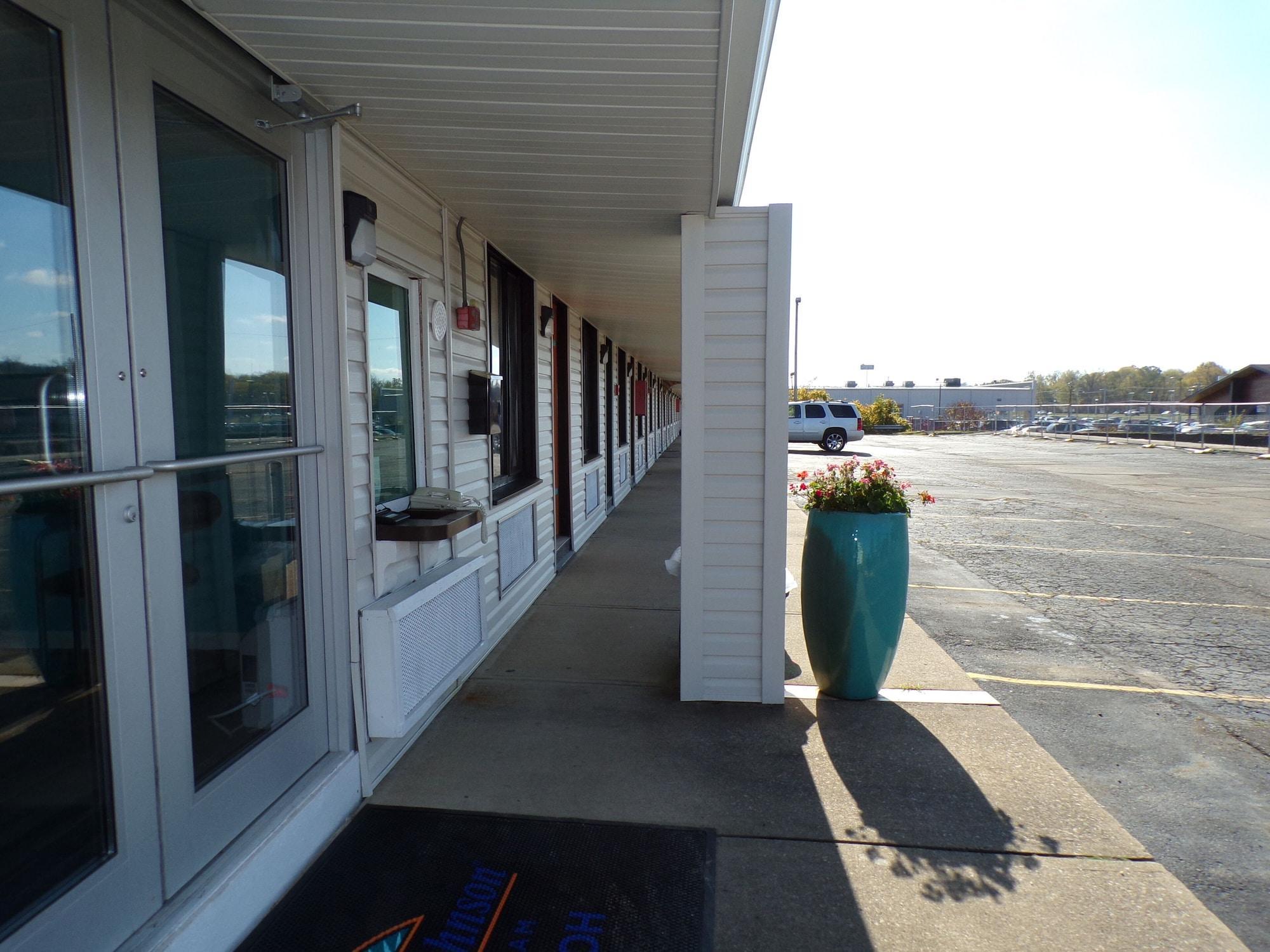 Dover Inn And Suites Luaran gambar