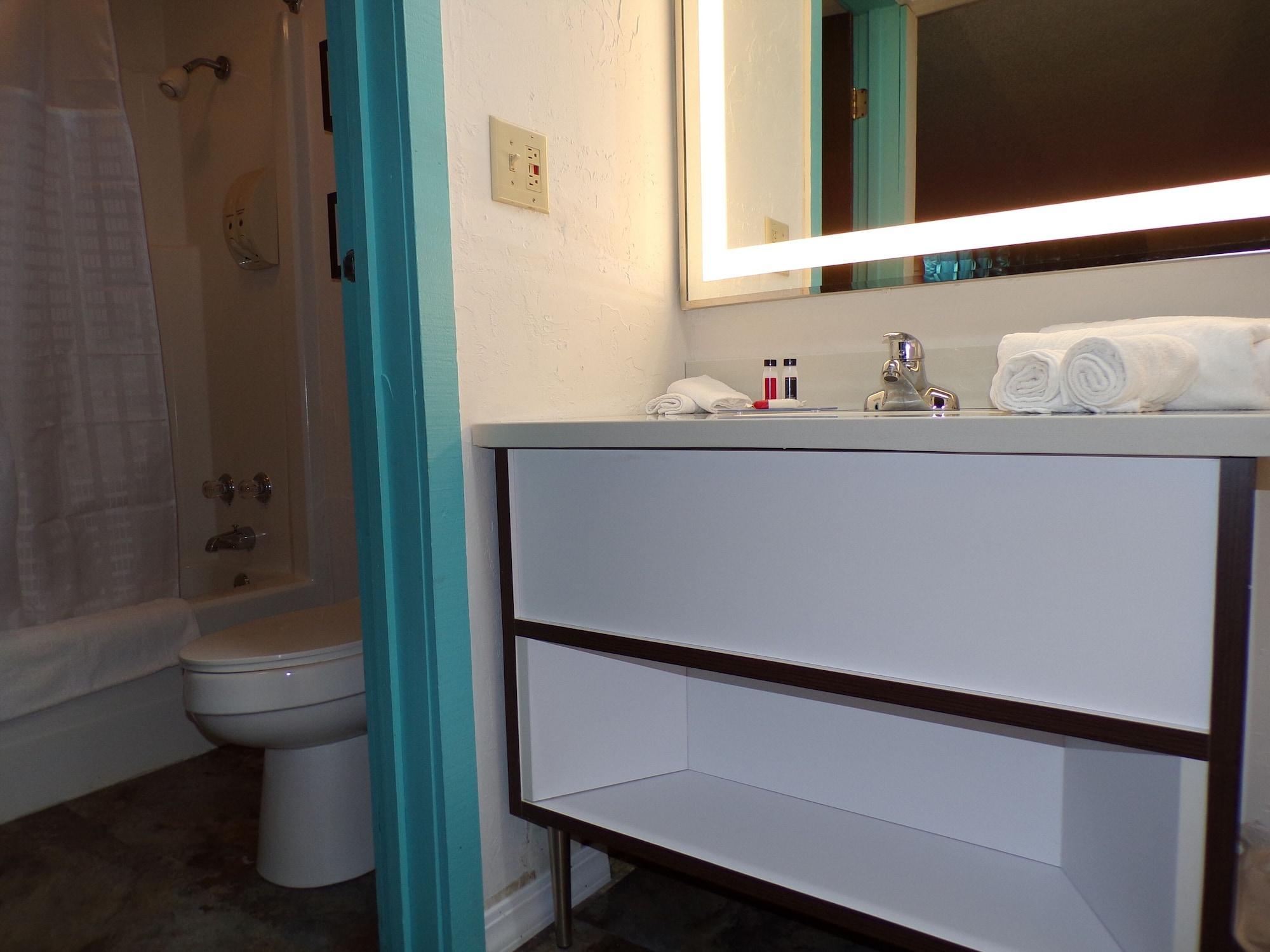 Dover Inn And Suites Luaran gambar