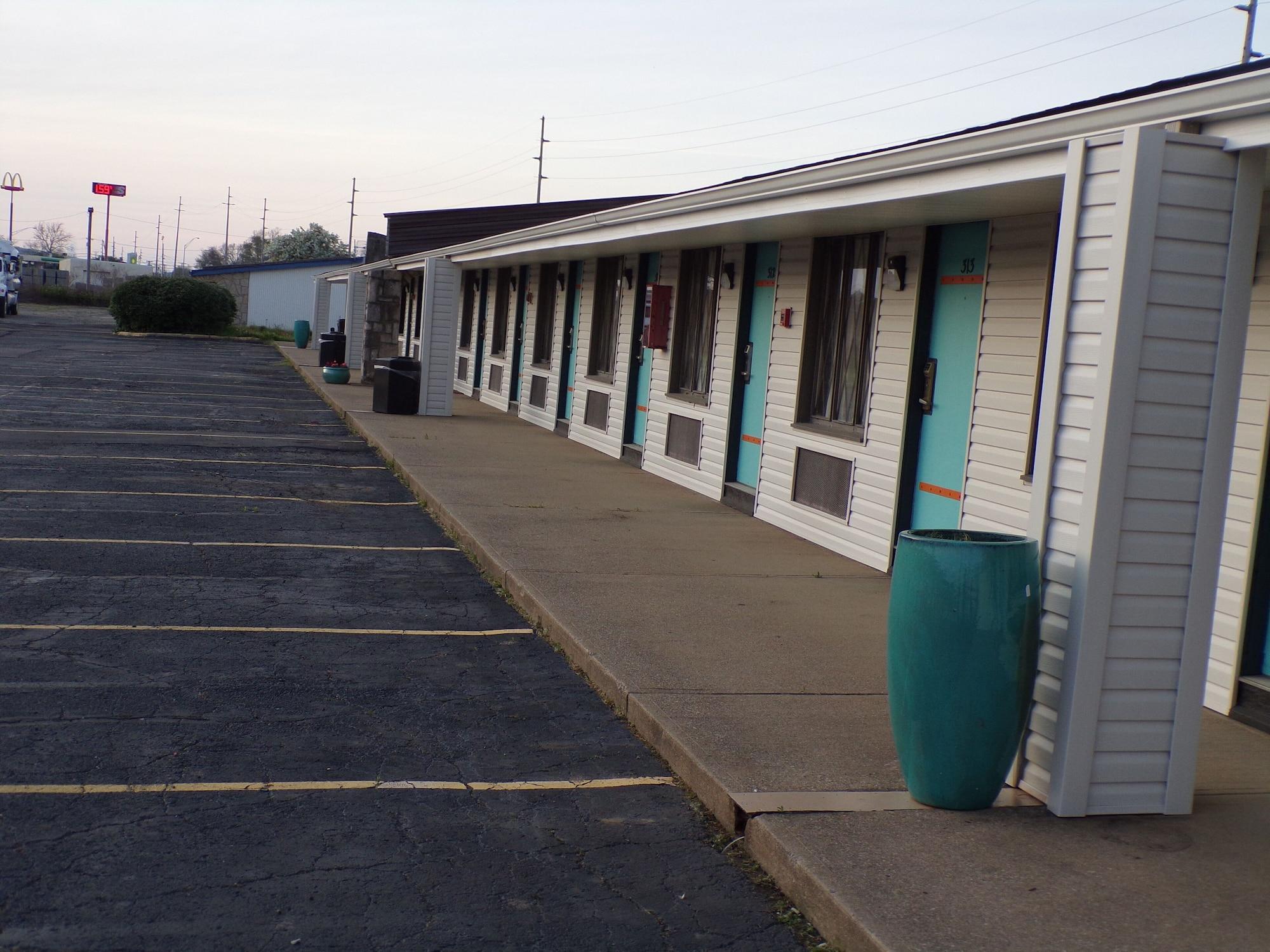 Dover Inn And Suites Luaran gambar