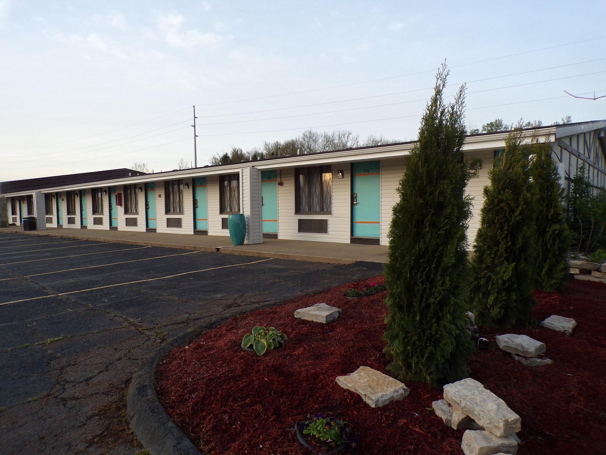 Dover Inn And Suites Luaran gambar