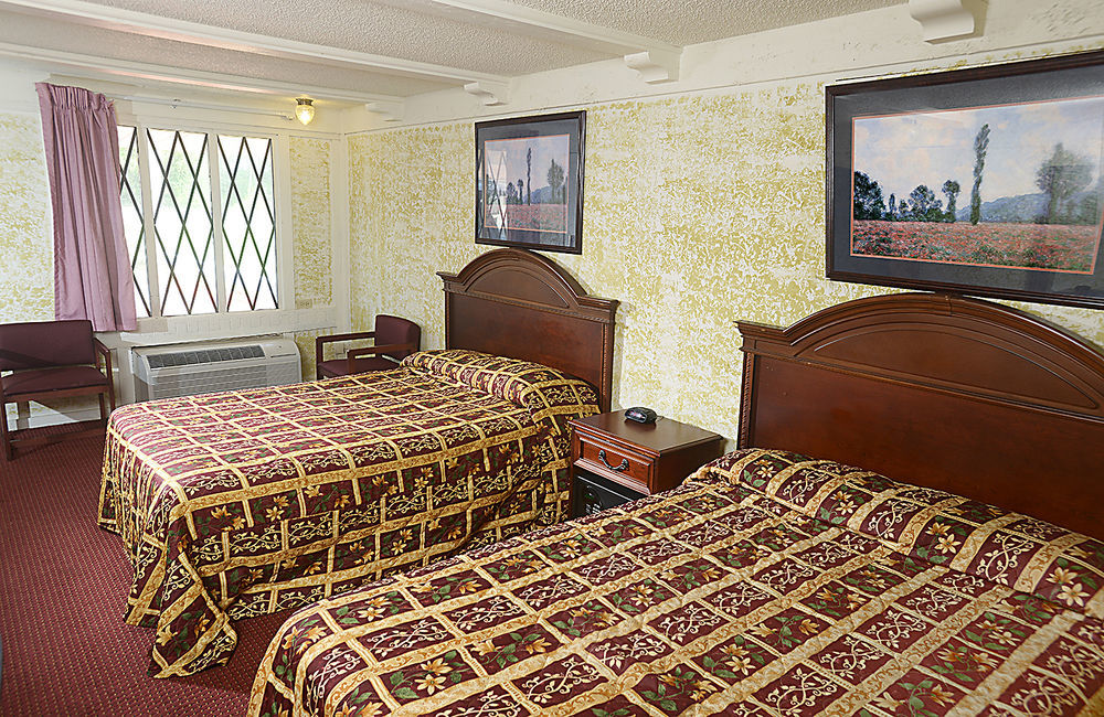 Dover Inn And Suites Luaran gambar