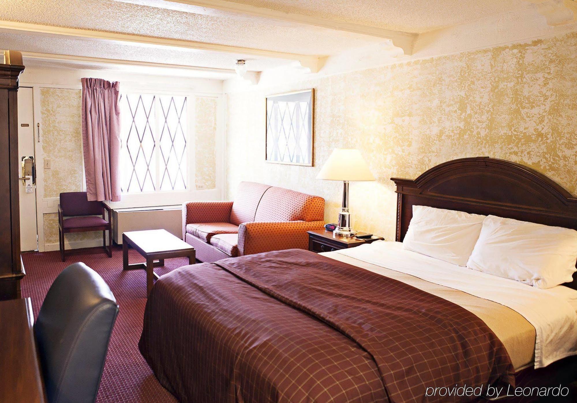 Dover Inn And Suites Bilik gambar